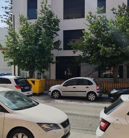 Tarifa Sun L3 Zewnętrze zdjęcie