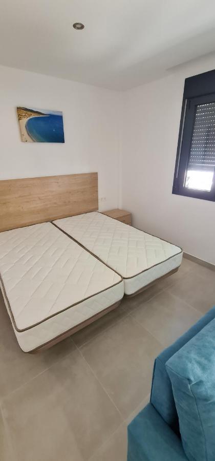 Tarifa Sun L3 Zewnętrze zdjęcie